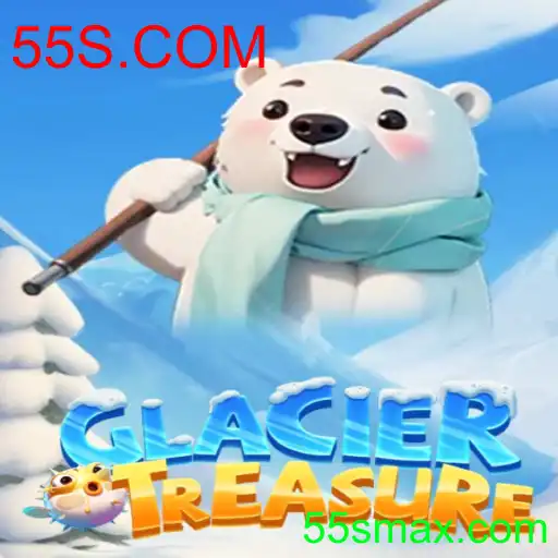 GlacierTreasure